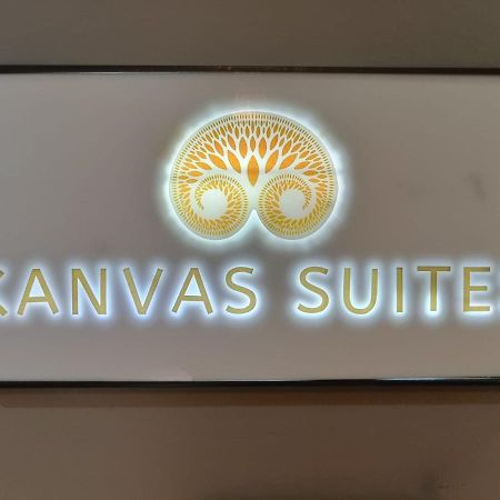 Kanvas Suites - Sun N Moon Palolem Exterior photo
