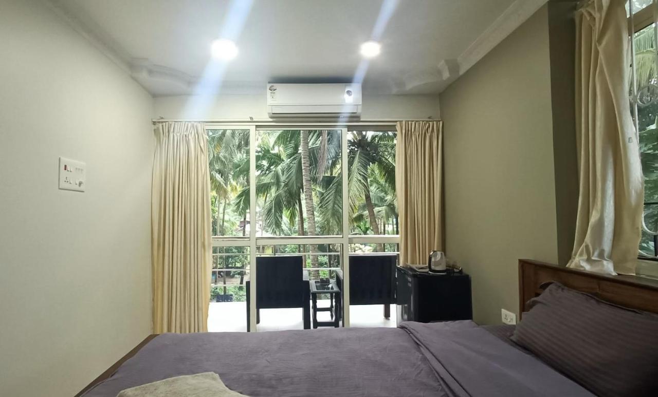 Kanvas Suites - Sun N Moon Palolem Exterior photo