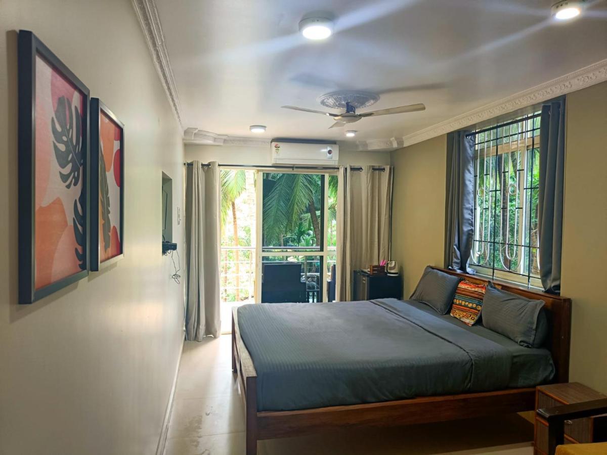 Kanvas Suites - Sun N Moon Palolem Exterior photo