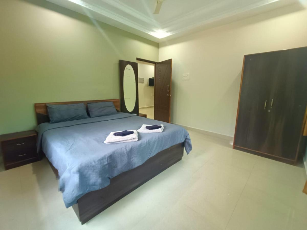 Kanvas Suites - Sun N Moon Palolem Exterior photo
