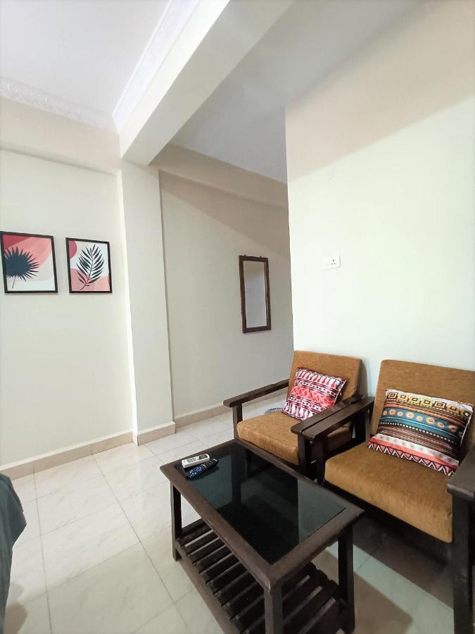 Kanvas Suites - Sun N Moon Palolem Exterior photo