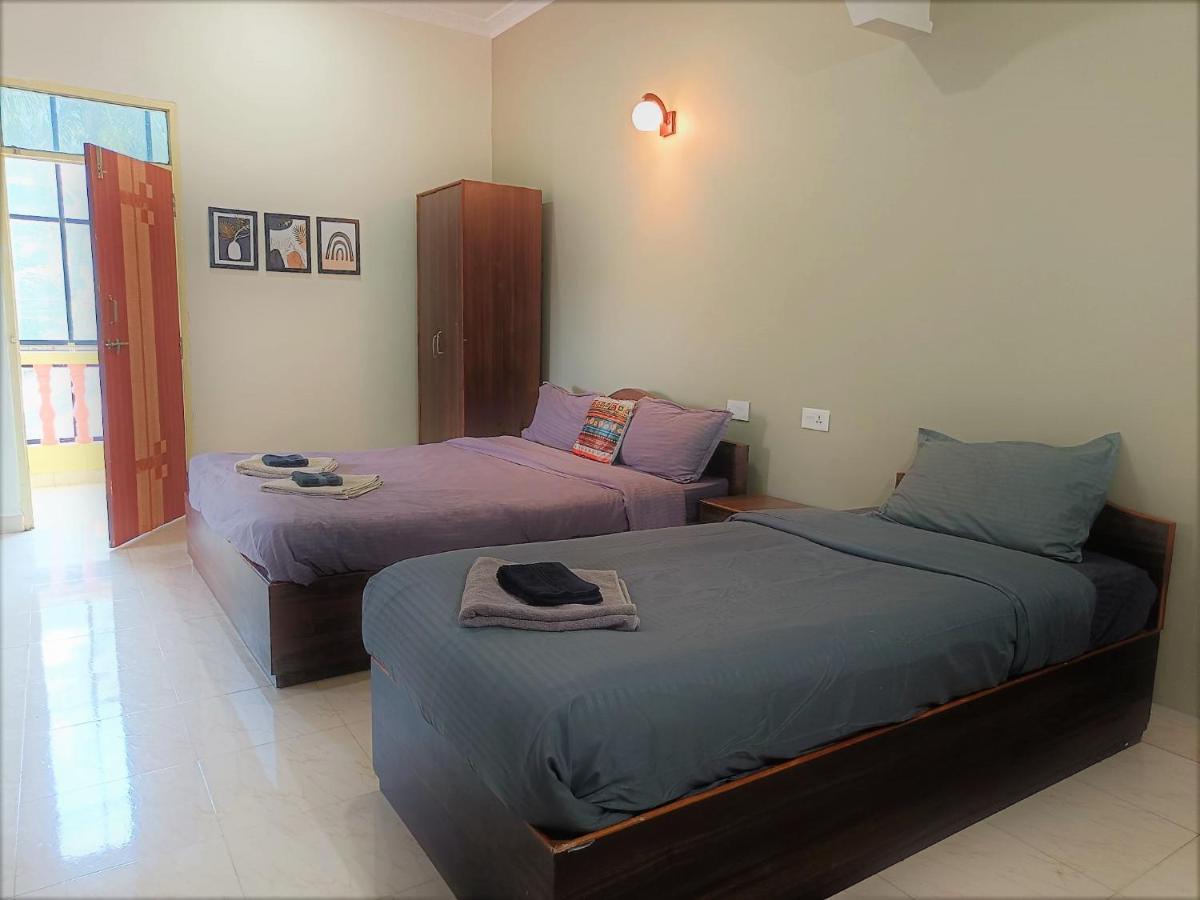 Kanvas Suites - Sun N Moon Palolem Exterior photo