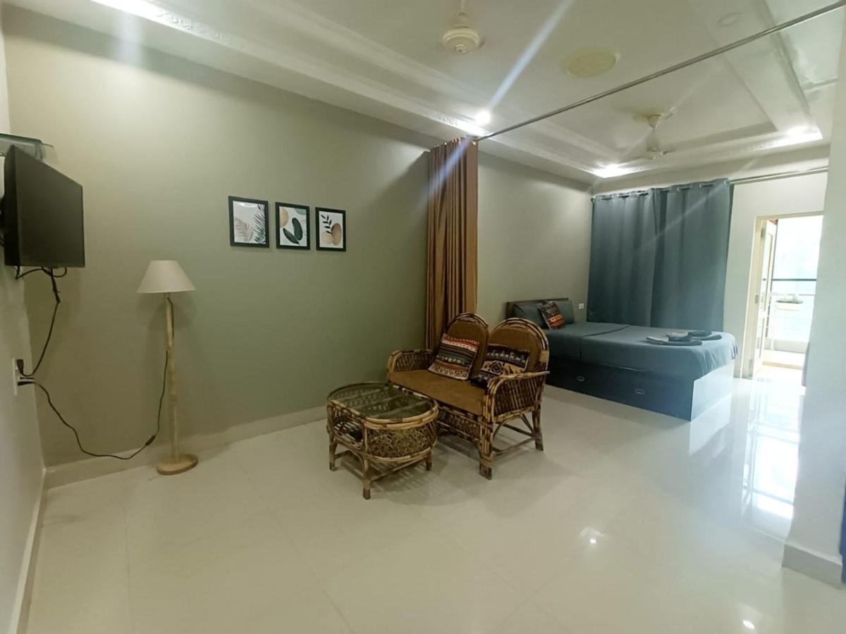 Kanvas Suites - Sun N Moon Palolem Exterior photo