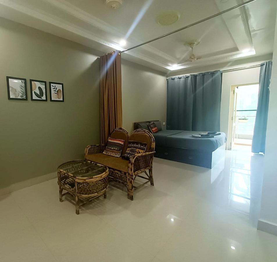 Kanvas Suites - Sun N Moon Palolem Exterior photo