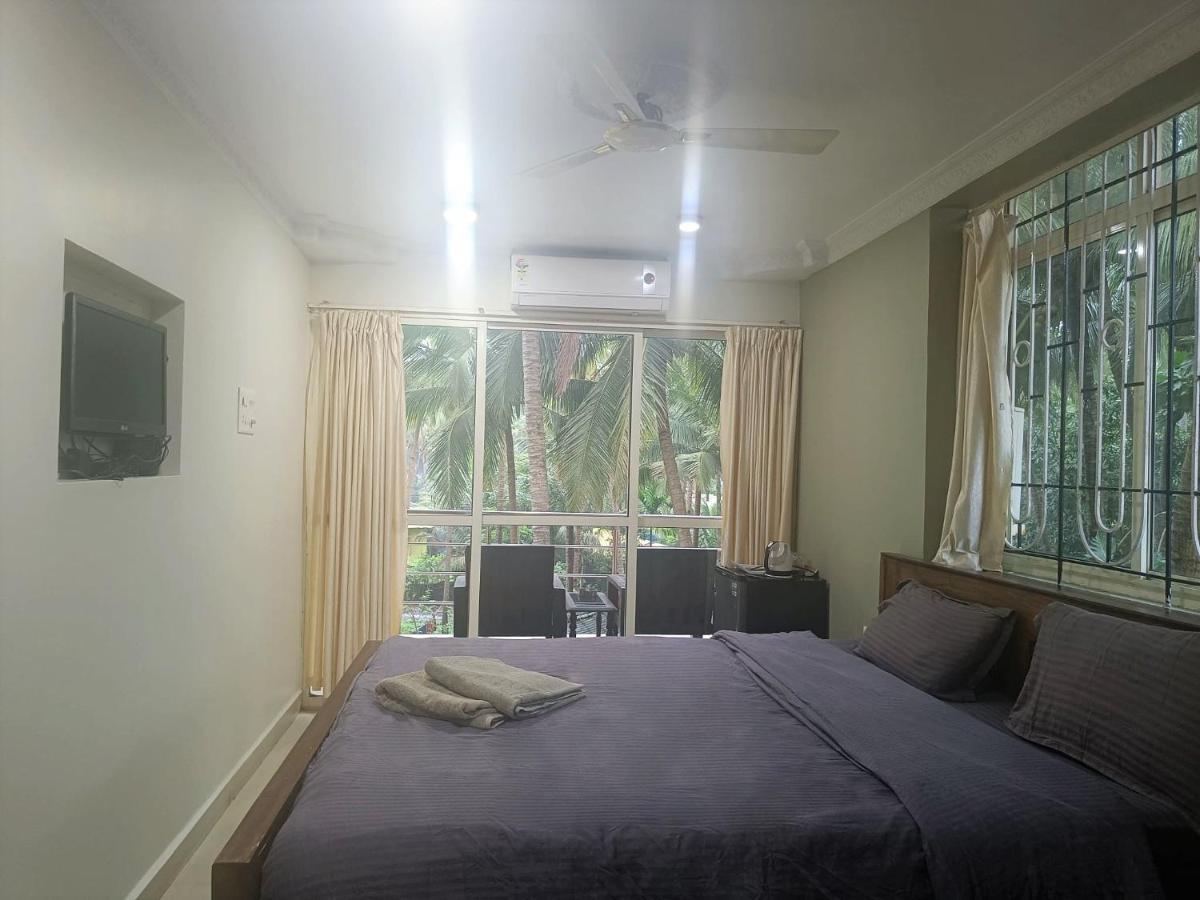 Kanvas Suites - Sun N Moon Palolem Exterior photo