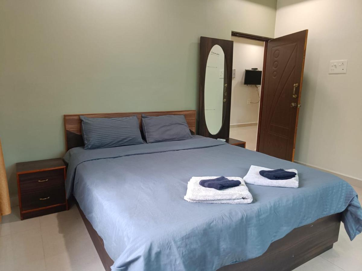 Kanvas Suites - Sun N Moon Palolem Exterior photo
