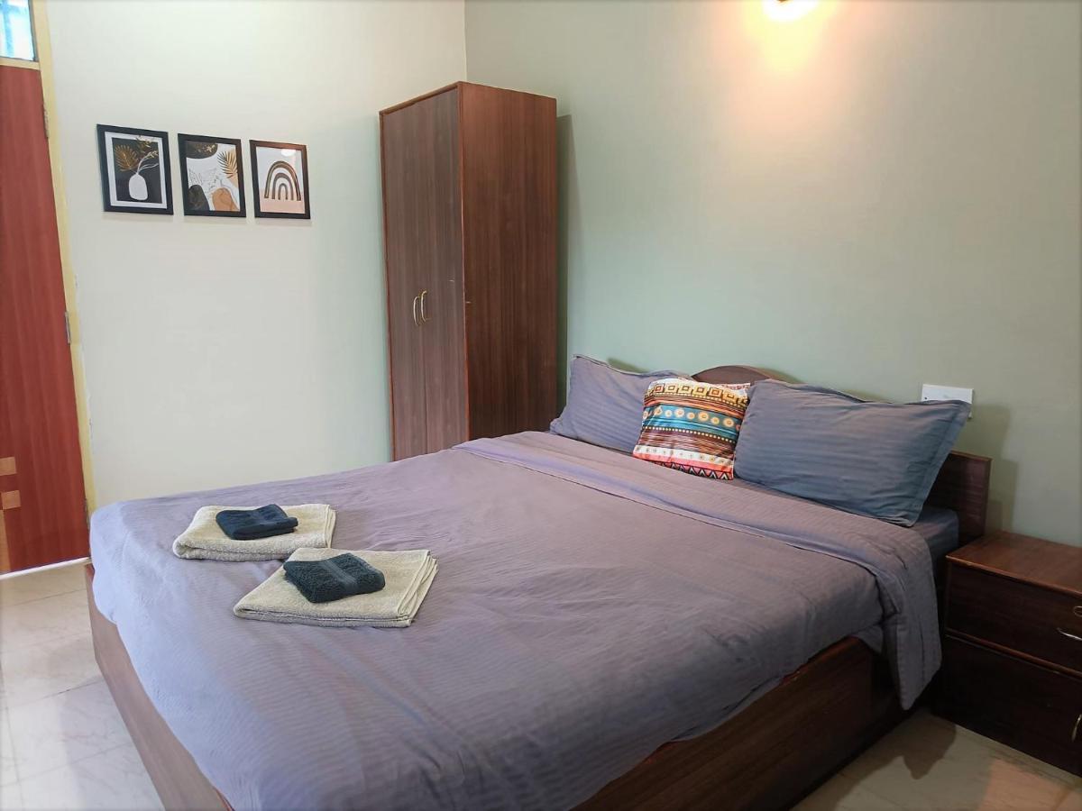 Kanvas Suites - Sun N Moon Palolem Exterior photo