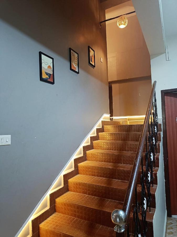Kanvas Suites - Sun N Moon Palolem Exterior photo