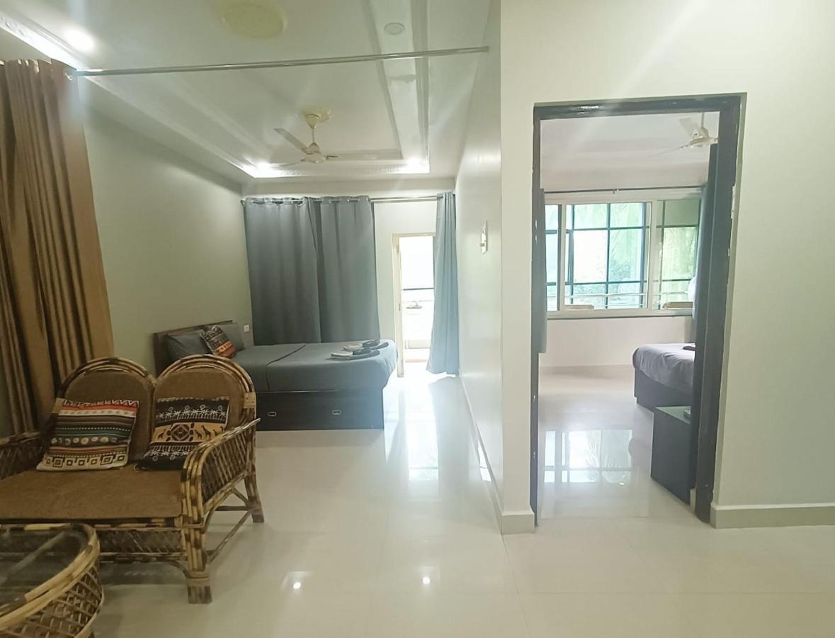 Kanvas Suites - Sun N Moon Palolem Exterior photo