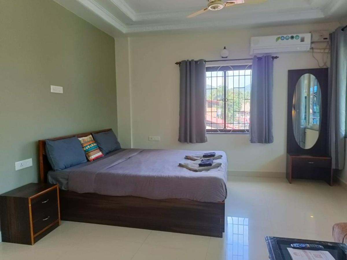 Kanvas Suites - Sun N Moon Palolem Exterior photo