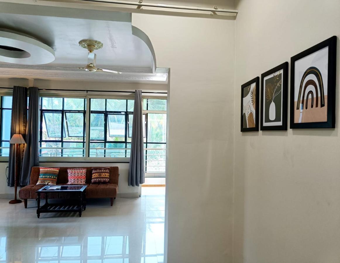 Kanvas Suites - Sun N Moon Palolem Exterior photo