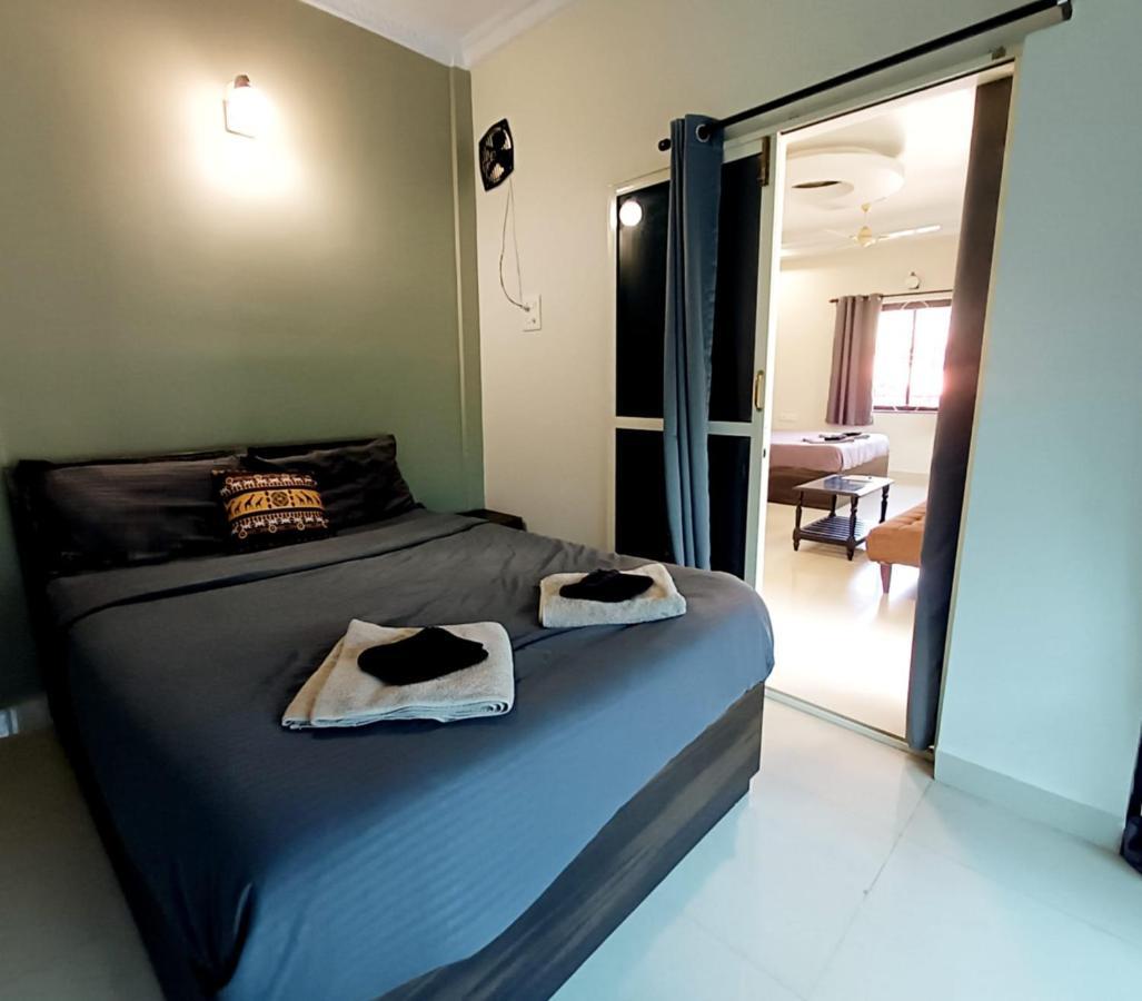 Kanvas Suites - Sun N Moon Palolem Exterior photo